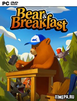 Медведь и завтрак (2022-24|Англ)
