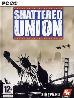 Shattered Union: Захват США (2005|Рус)