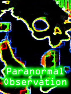 Paranormal Observation (2024|Рус|Англ)